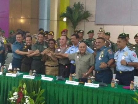 Pelaksanaan Putaran Kedua Pilkada Dijamin Berlangsung Aman