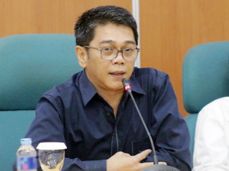 Komisi D DPRD DKI Dukung Dinas LH DKI Beri Sanksi Pada Perusahaan Cemari Udara