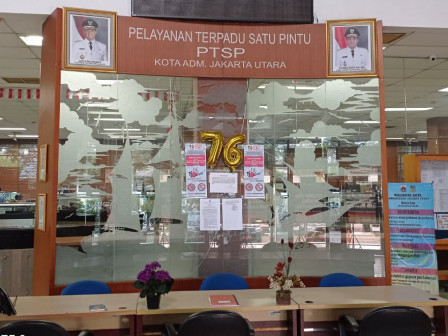 2.721 Berkas Diterbitkan Sepanjang Januari Hingga 20 September Oleh PM PTSP Jakut