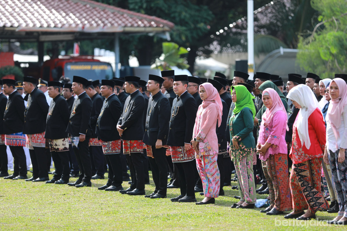 DPRD Harap Pejabat Baru Bekerja Cepat dan Maksimal Layani Warga