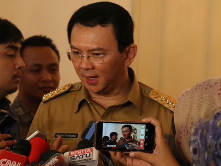 Basuki Yakin Pemerintahan Tetap Jalan dengan Plt