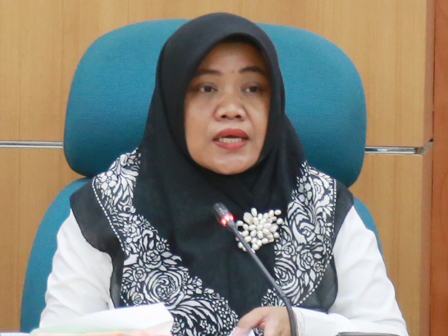 DPRD DKI dukung Pemprov benahi pasar Petojo Enclek