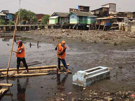 Ahli Waris Makam Kapuk Teko Terus Diinventarisir 