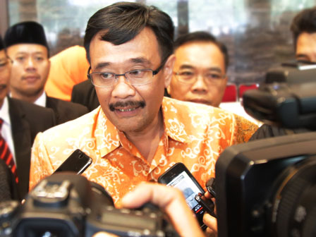 Djarot Setuju Pelaku Kejahatan Seksual Terhadap Anak Dijatuhi Hukuman Kebiri