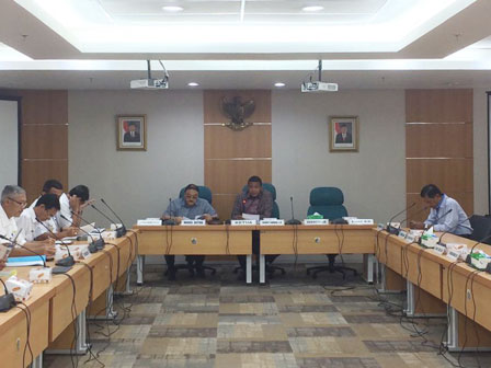 DPRD Fasilitasi Mediasi Warga Gedong