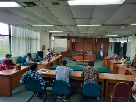 Pemkab Kepulauan Seribu Ikut Lomba Kota/Kab Sehat 2021