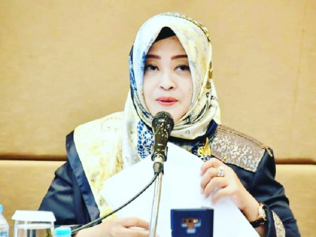 Senator Fahira Idris: Transportasi Publik di Jakarta Sudah Jadi Role Model
