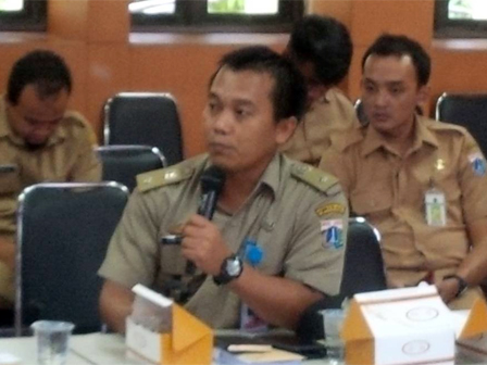 Warga Pulau Tidung Diminta Tingkatkan Keamanan Wilayah Selama Ramadhan
