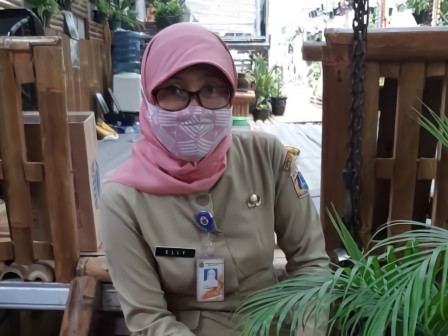Ini Rangkaian Kegiatan Dinas KPKP Memperingati HUT ke-494 Jakarta