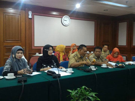Pemkot Jakut Buka Pendaftaran Untuk Kelola 12 RPTRA