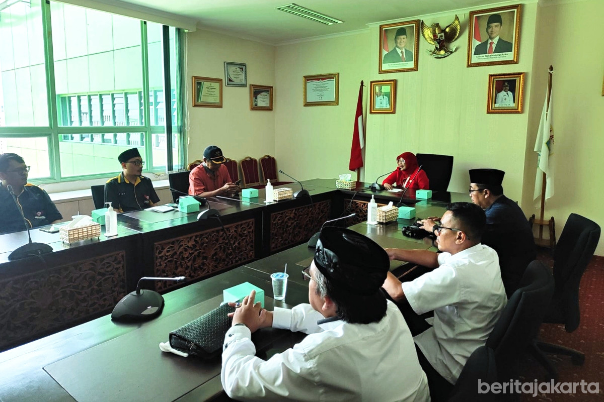 RSUD Pasar Minggu Perkenalkan Inovasi Unggulan Dalam FKP