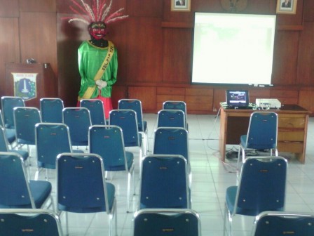 Empat Kelurahan di Jaksel Siap Gelar Nobar Pelantikan Gubernur dan Wagub DKI Melalui Tehnologi VR