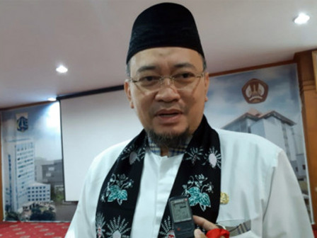 BPRD DKI Luncurkan Sistem Online Pelaporan Jual Kendaraan