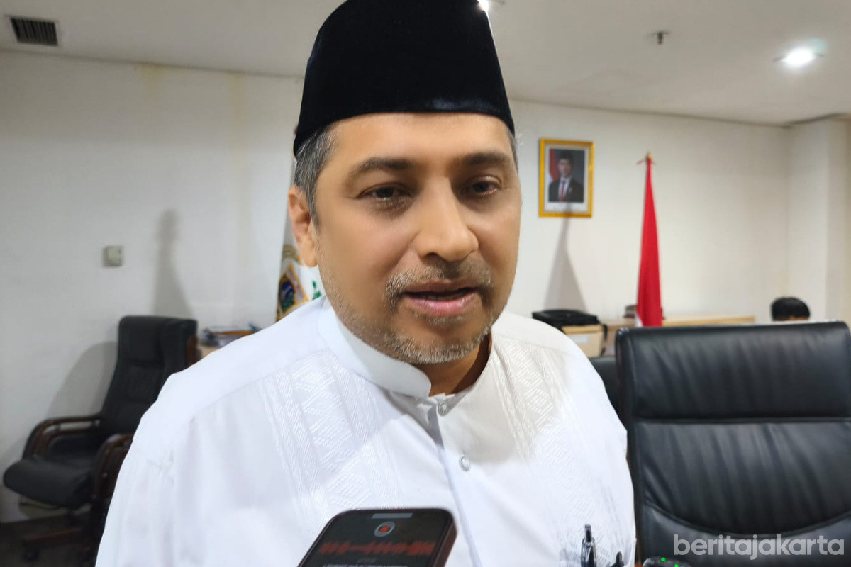 Bapemperda Optimistis Selesaikan Empat Raperda Sebelum Akhir November 