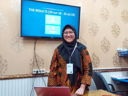 Pentingnya Mengecek Kesehatan Jiwa Melalui Aplikasi E-Jiwa