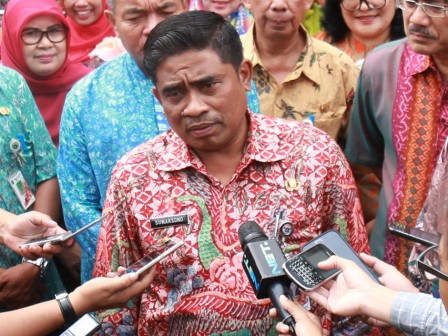 DKI Dukung Razia Narkoba di Tempat Hiburan Jelang Tahun Baru