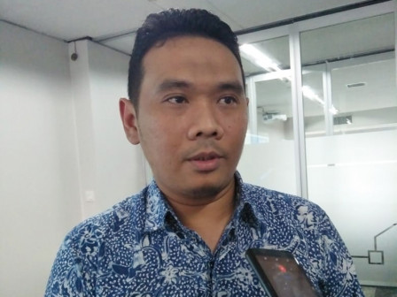 Pendaftaran Retail UMKM MRT Jakarta di Perpanjang