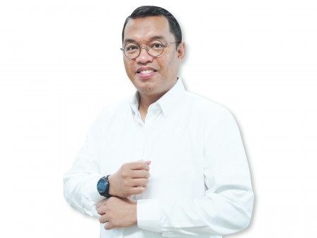 Mochammad Yana Aditya Jabat Dirut Transjakarta 2