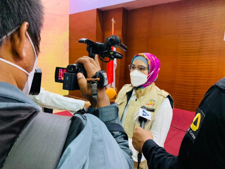 KPID Jakarta: Media Penyiaran Berperan Penting dalam Kesiapsiagaan Bencana 