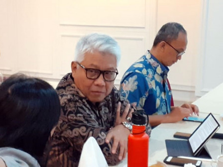 Jakpro Tingkatkan Sistem GRC