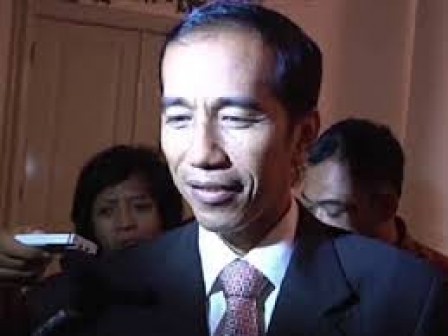  Jokowi: Tempat Uji Kir Lain Siap-siap