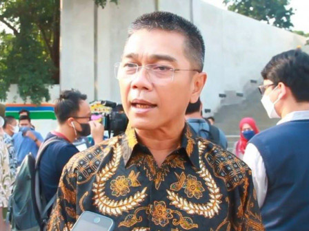 Dewan Apresiasi Kontingen DKI Raih Juara Umum di Popnas XVI Palembang