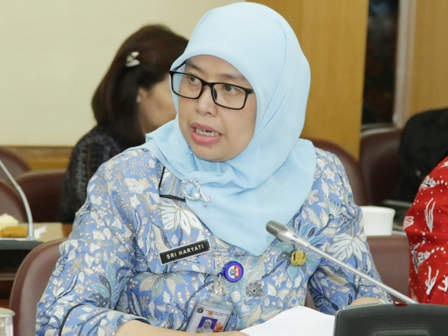 Biro Perekonomian Terus Godok Pergub Kewirausahaan