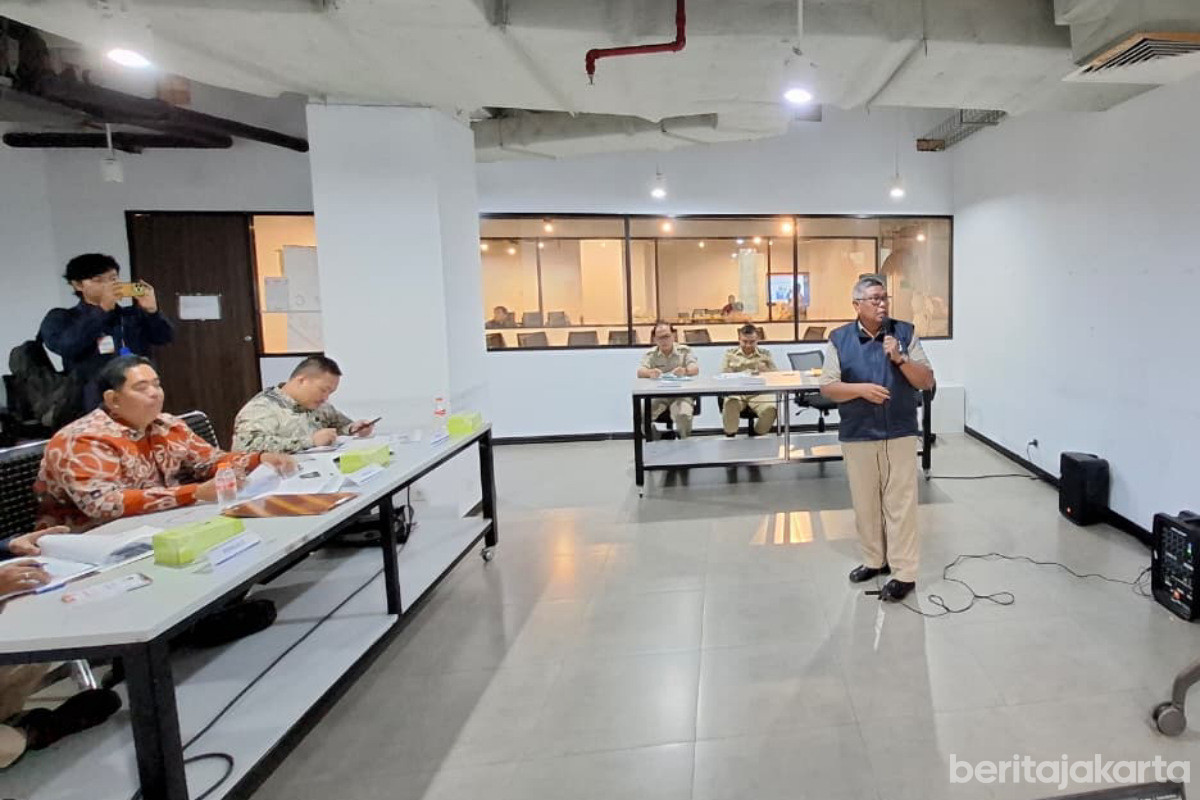 KI DKI Dorong Kelurahan Inisiasi Pembentukan PPID di Tingkat RT/RW 