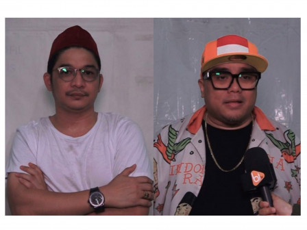 Pasha Ungu hingga Igor Saykoji Berbagi Perasaan dan Kesan di Malam Puncak Jakarta Hajatan