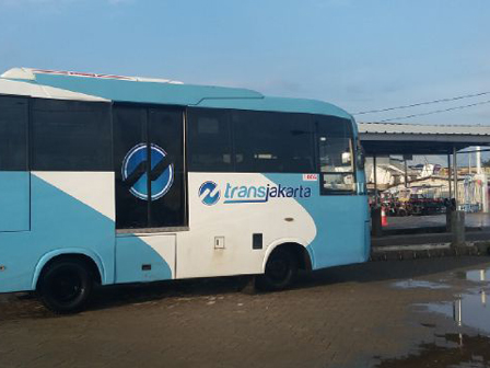 Warga Meminta Sosialisasi Transjakarta Masuk Sunda Kelapa Digencarkan