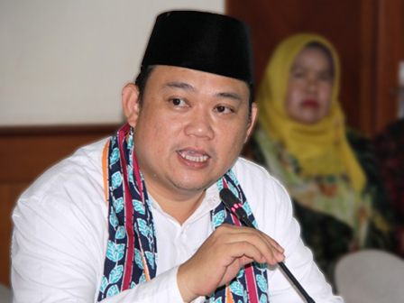 Pemkot Jakbar Minta Seluruh SKPD Mulai Lakukan Ingub 107 Tahun 2019