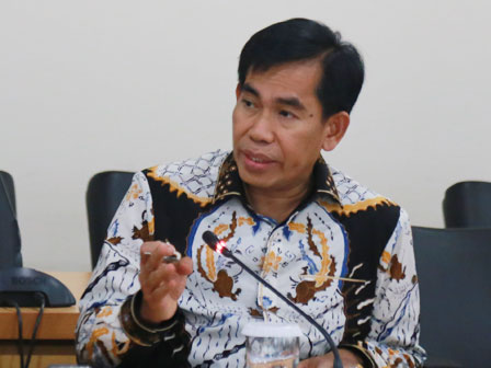 Dewan minta stok daging tetap dijaga selama bulan Ramadhan