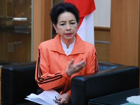DKI Akan Pertahankan Juara Jumbara 