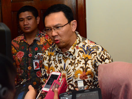  Basuki Tunggu Data Pelajar yang Anarkis