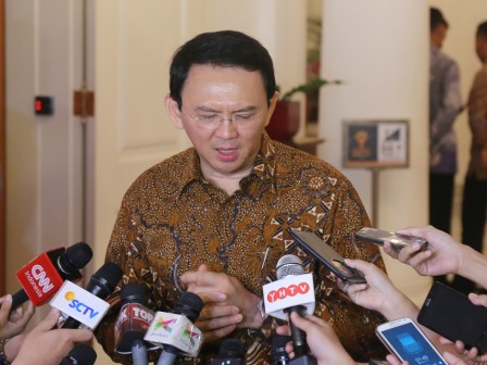 Basuki Batalkan Hampir Semua Pembelian Lahan