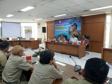 ASN Ditawarkan Unit Rumah Oleh Yayasan KORPRI DKI Jakarta