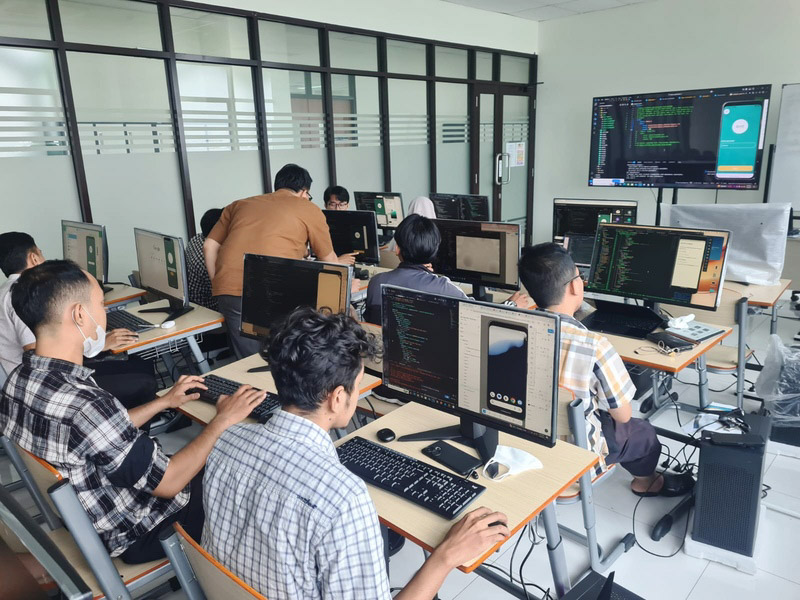 PPKD Jakpus Akan Mula Tahap Seleksi Pelatihan Kerja Reguler 