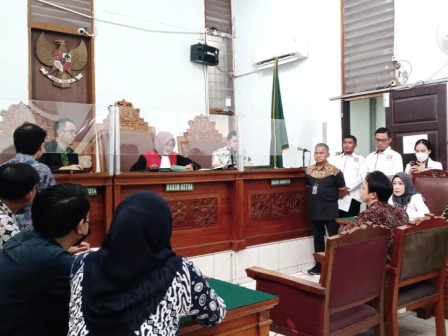 15 Rumah Kos Mewah di Setiabudi Dikenakan Sanksi Denda Administrasi 