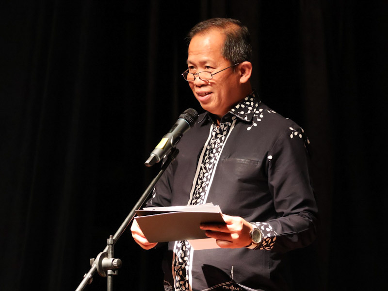 KPAP DKI Gelar MRAN 2025 di Auditorium Luwes IKJ 