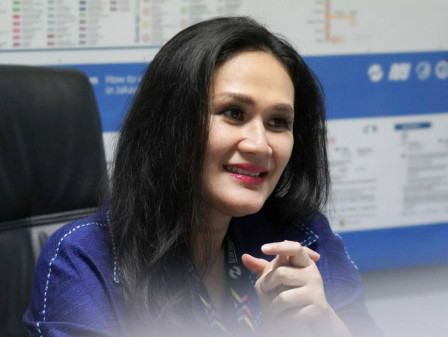 Transjakarta Modifikasi Layanan di Kawasan Bank Indonesia