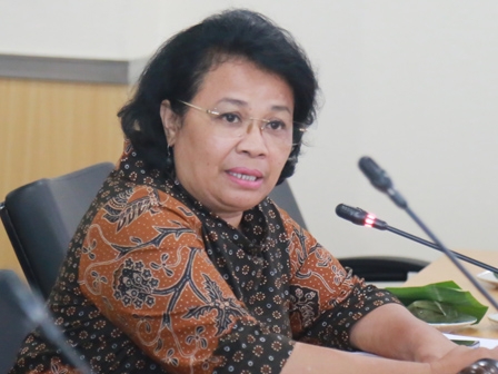 Perda Perindustrian Diharap Menjadi Penggerak Utama Perekonomian DKI