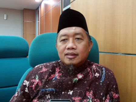 Wakil Ketua DPRD Dukung Forum Konsultasi Publik RKPD 2021