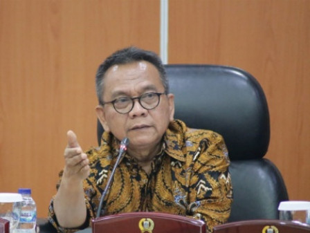 Wakil Ketua DPRD Ingin Pembukaan Sekolah Dilakukan Secara Bertahap