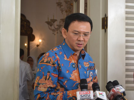 Basuki Pertanyakan Adendum TPST Bantar Gebang