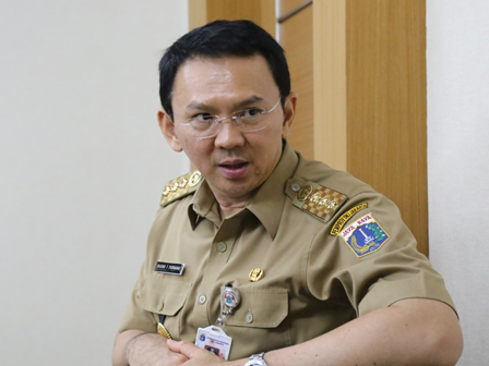 Basuki: Yang Paling Krusial Menentukan Anggaran