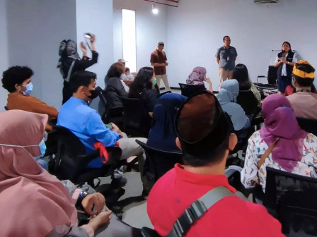 100 Jakpreneur Bakal Ramaikan Ajang Formula E Jakarta