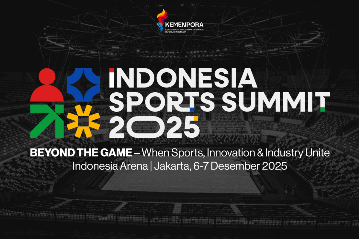Kemenpora RI Siap Gelar Indonesia Sports Summit 2025