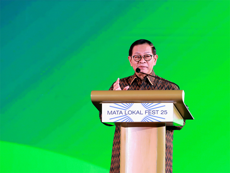  Fokus Tekan Gini Ratio, Pramono Prioritaskan Kesejahteraan Warga