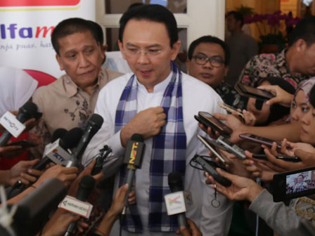 Ahok Nilai Sopir Transjakarta Tak Perlu Tamat SMA