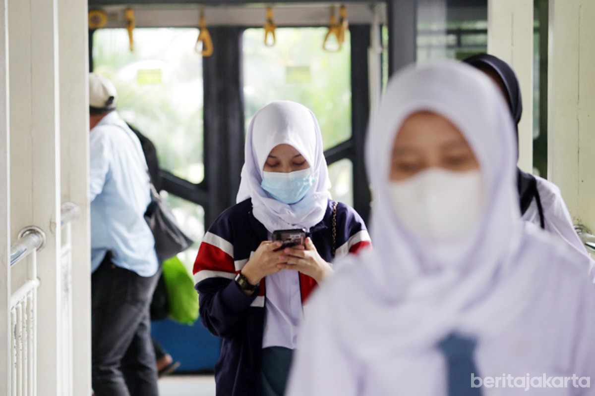 Warga Diminta Waspadai ISPA di Musim Pancaroba